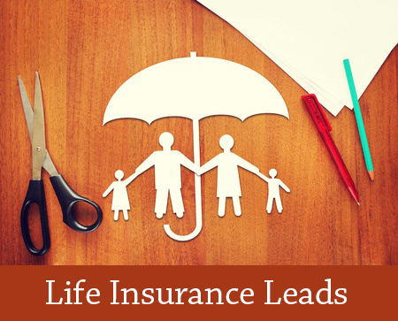 Life Insurance Leads